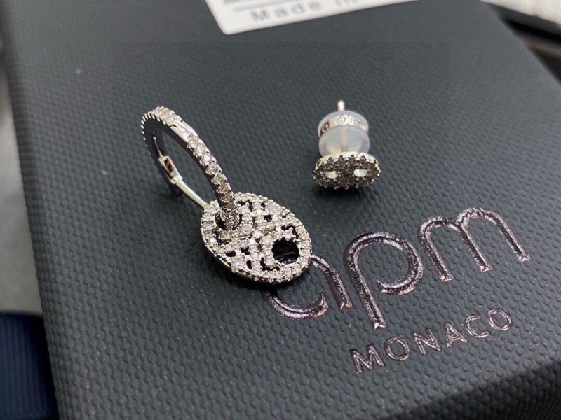 Apm Earrings